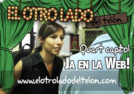 Somtresons +A i <a href="/nuriaalbella/">nuriaalb</a> ens expliquen com anirà el últim cap de setmana de Ultrasons. elotroladodeltelon.com