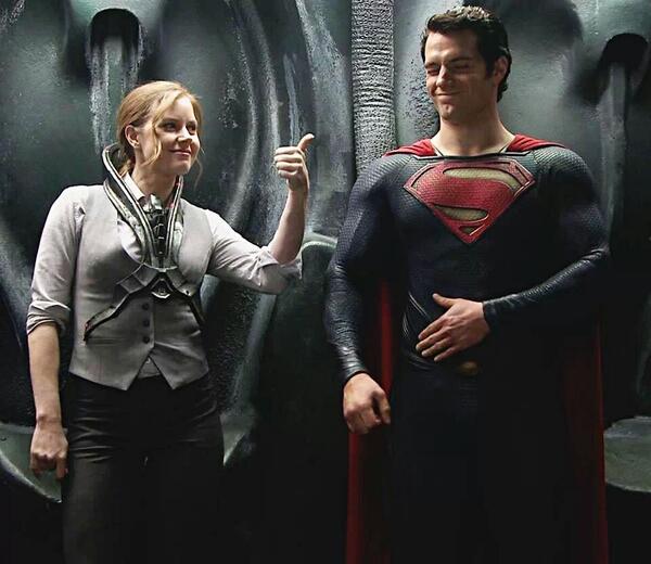 Henry Cavill  tweet media