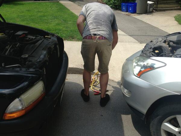 calvinTSMITW's tweet photo. @GregOrr10  lol remember this http://t.co/JVDUTtZtFA