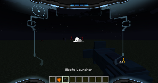 Cub_Bro's tweet image. Lance missile enfin fini !
On atteint le but :D
#Minetroid