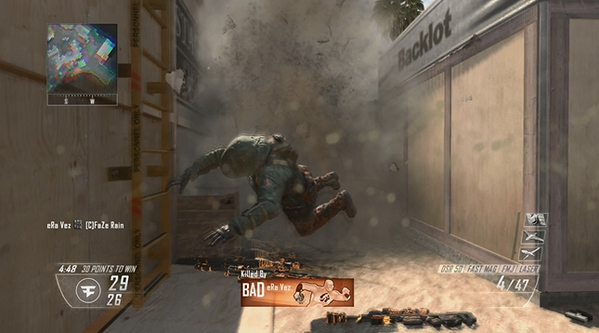 IS THIS WHAT THEY TEACH THEM IN ERA?