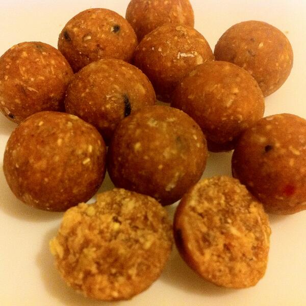 manleybaits's tweet photo. Bounty-It's in the name, great quality that all carp need http://t.co/GSrmukGCUq