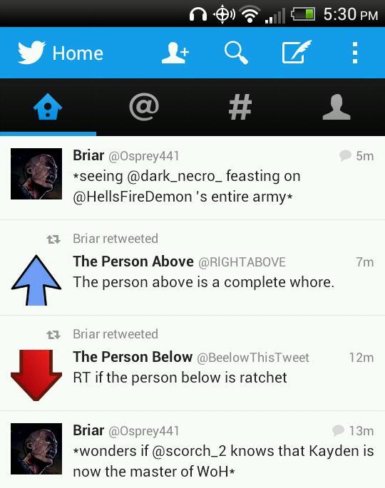 WindDragonSkye's tweet photo. Umm... @Osprey441 http://t.co/GZwveN69xw