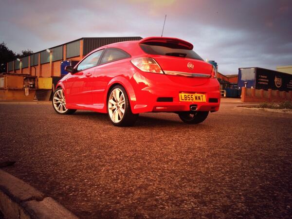 Gsi_Sam's tweet image. #z20leh #vxr #modsstarted
