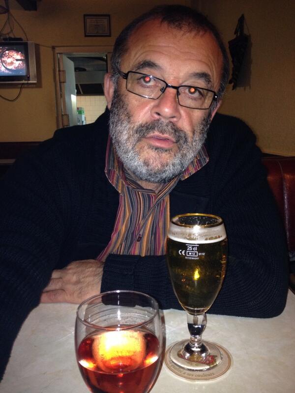 MMKAuthentique's tweet image. Bernard,
Cgtist, abusé, désabusé mais toujours engagé ...