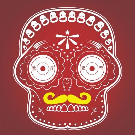 “<a href="/EDallasCrossFit/">East Dallas CrossFit</a>: Check out our brand new mascot for Barbells and Handlebars (<a href="/Handlebells/">Barbells&Handlebars</a> 2013). ” @scumbag_ej