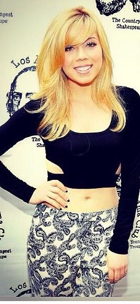 Jannette McCurdy tweet media