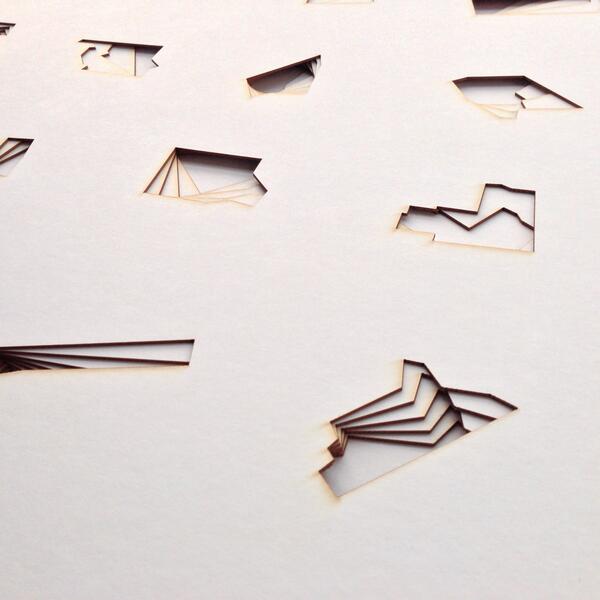 movingbrands's tweet image. Here&apos;s a extreme close up sneak peek of our @aigasf #insideoutsf poster submission!