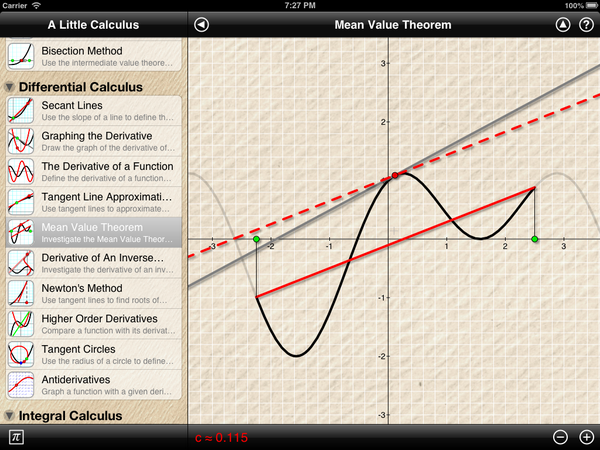 A Little Calculus (@littlecalc) / Posts / X
