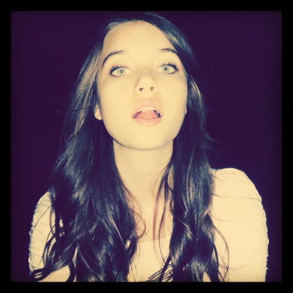 Victoria's Secret melekleride kimmiş :)