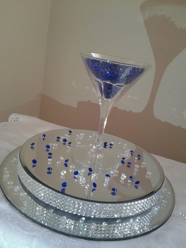 My fave centre piece!!