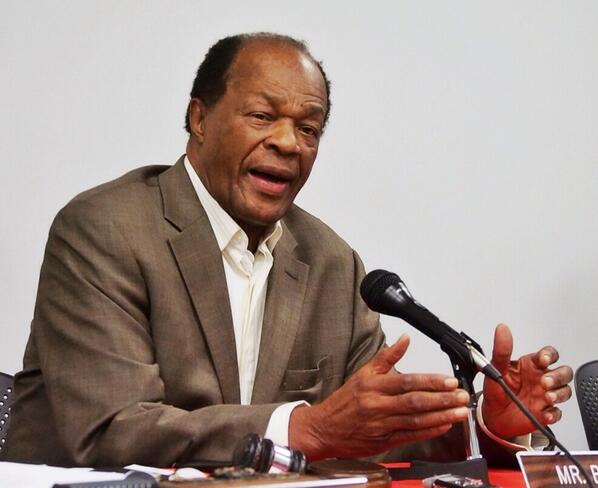 jrnelsonphoto's tweet image. .@marionbarryjr makes statements at hearing chaired by @tommywells at hearing on #decriminalizing pot