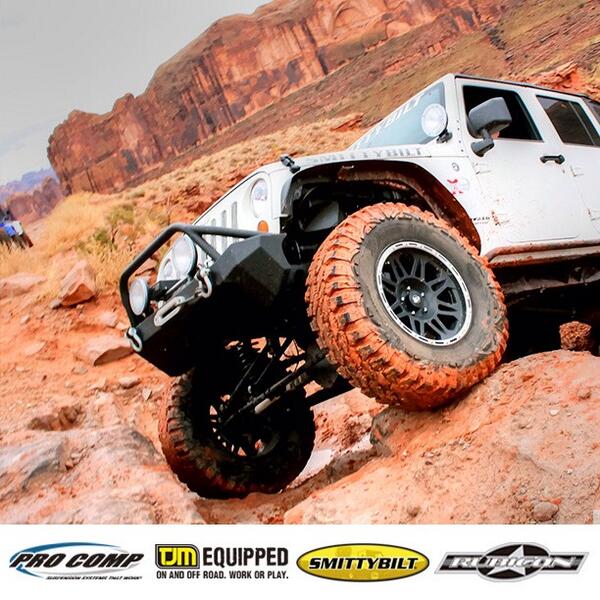 ProcompVe's tweet photo. Si @Recomendao lo #Recomienda, es 100% #OffRoad somos @ProcompVe http://t.co/4N9RqUkGA1