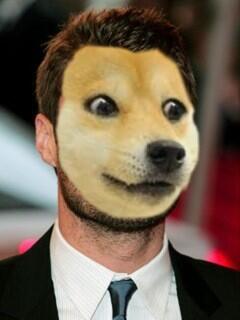 LostDogePlzHelp's tweet image. Vote Doge 4 Prez #MuchWin #SoPrezidential
