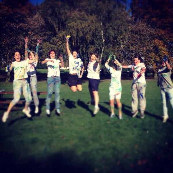 Wolves Uni Womens FC tweet media