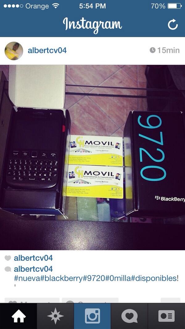 chmovil's tweet photo. 9720 nueva 0 uso http://t.co/uCSF3P8ORB