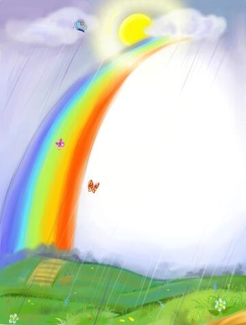 firsssovvva's tweet image. Сейчас не дождь,а снег:-)но это не помешает радуге появиться) #доброеутра