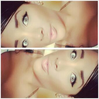 Feelin sum type of way http://t.co/tmuyousgIT