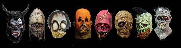 toxictoonspigor's tweet photo. need a creepy mask for halloween? i have some here http://t.co/iZkxTYvi3E http://t.co/ZkHkJjqojC