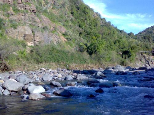 Machalí turismo tweet media