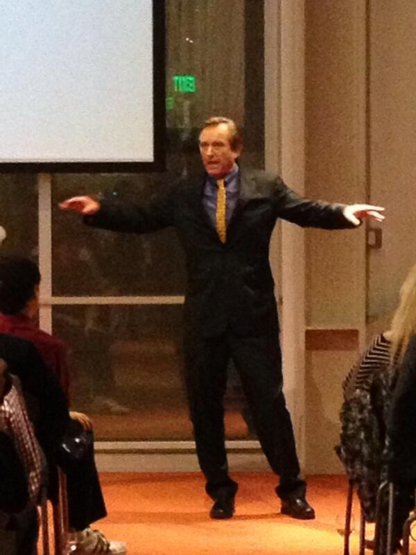 TheCapoCarl's tweet image. Great event!! Thank you @RobertKennedyJr @NRDCSF thank you @SPUR_Urbanist #feelingrevived #newenergyeconomy