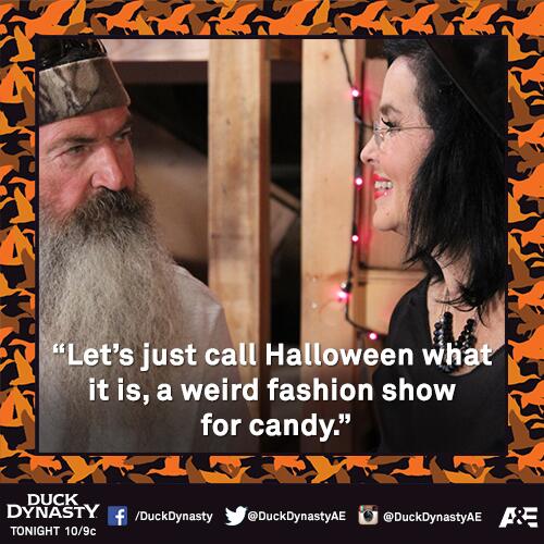 DuckDynastyAE tweet picture