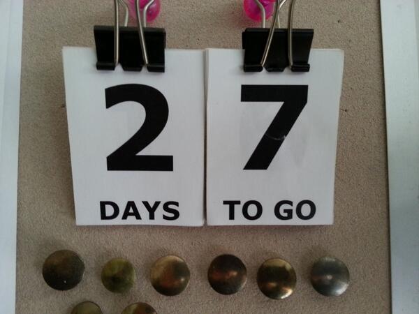 JymFox's tweet image. #MFF2013