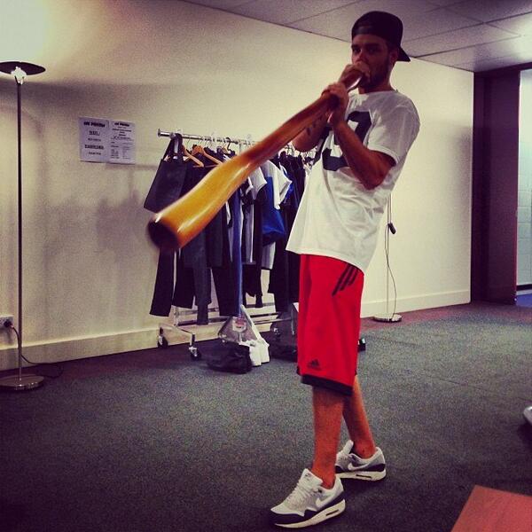 OneDirectionQLD's tweet photo. liam <3 http://t.co/F9usqrkkXy