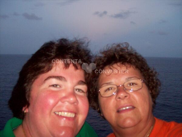 lwuczynski's tweet photo. @CarnivalCruise 
#SunshineReadyDuos http://t.co/hVyiXt6VyK