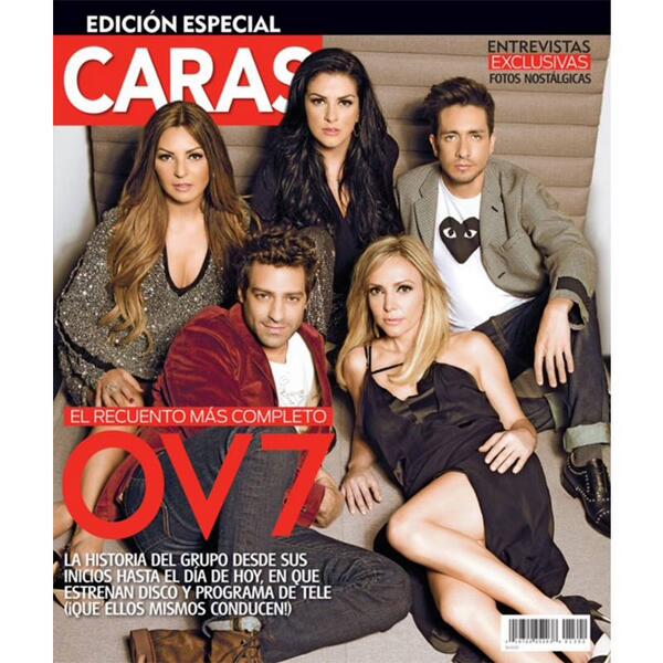 Ov7Love's tweet photo. Se agradece el especial que @CARASmexico hizo a @ov7oficial  pero solo un fan es capaz de escribir la mejor biografía http://t.co/teyPzKkWqA