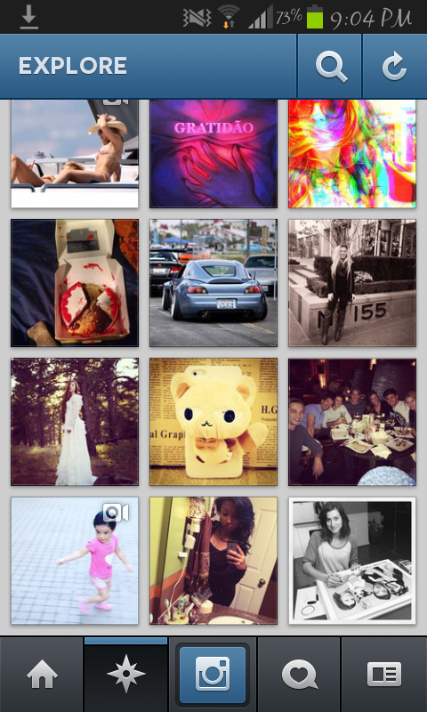 I spy <a href="/Star_OMG/">🌟</a> <3 #PopularPage