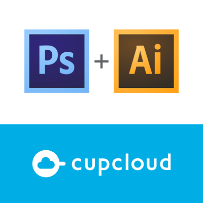 cupcloud tweet picture