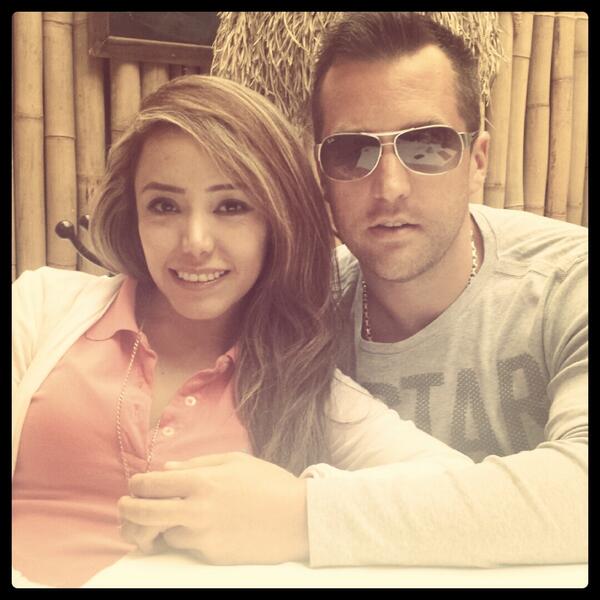 paulinafloresc's tweet photo. Happy... http://t.co/26fB91ccM5