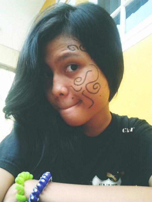 IstyIstyany's tweet photo. gambar http://t.co/tVO4VEsWct