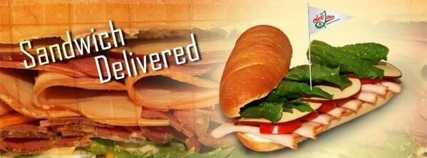 Delijous's tweet photo. Our breakfast #sandwiches are freshly prepared with a promise. Call us at 0795953637 to get yours now! http://t.co/MBPmBCHvYi