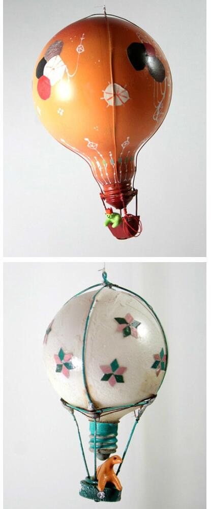 makepolocom's tweet image. 【Unique Design】Use the light bulbs to create into balloon! makepolo.com/LED-Bulbs-cid2…
