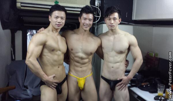 China gay xiamen