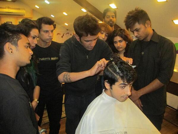 Hakim's Aalim Salon on Twitter: Hakim's Aalim Salon on Twitter: