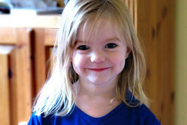 #BREAKING: Portuguese police reopen probe into missing Madeleine McCann. -<a href="/AFP/">AFP News Agency</a>