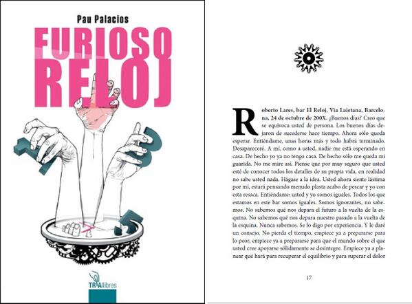 vitobrando's tweet photo. En @palacios_pau va conèixer a Roberto Lares el 24 d'octubre de 200Z #FuriosoReloj (més a http://t.co/OJNq3J0vQj) http://t.co/BlAZ9nzAby
