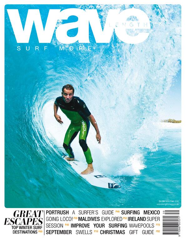wavelengthmag's tweet photo. Pull into the new issue of Wavelength Surf Mag out now in print &amp; digital download http://t.co/zvoWdGzD6S http://t.co/xu5WtfSeZs