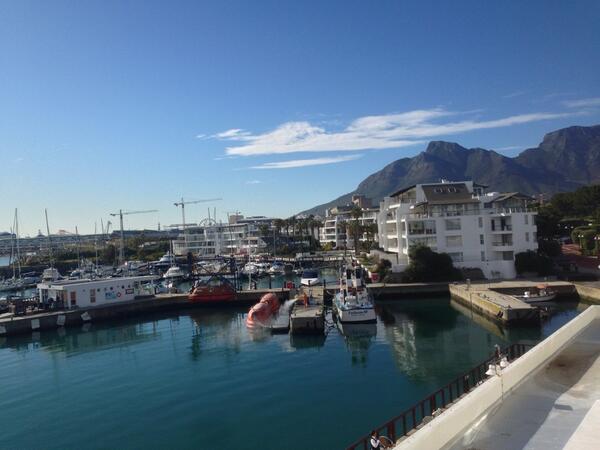 Awesome Cape Town