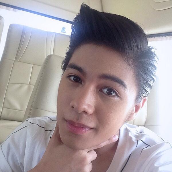 BenzSupakit1's tweet photo. Cr. IG: @benzsupakit http://t.co/ydFsDsSdHw