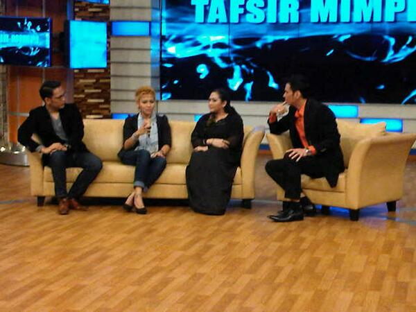 Coming soon..at Dr.Oz Trans7