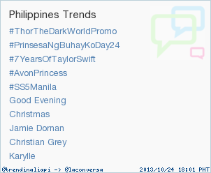 trendinaliaPI's tweet photo. Trend Alert: #AvonPrincess. More trends at http://t.co/PzuiyCrFbO #trndnl http://t.co/znolcbzKrb