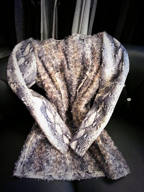 Cappotto custo 
Via ugo ojetti 100
Fashion Victims