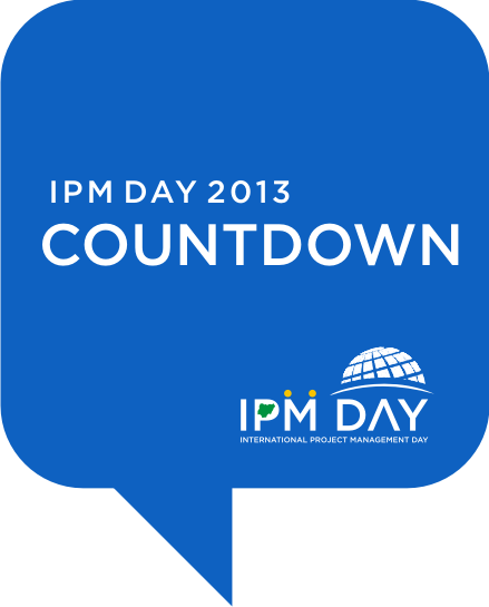 We are really excited about IPM Day 2013.  Join us as we countdown to the event - ipmdaynigeria.org