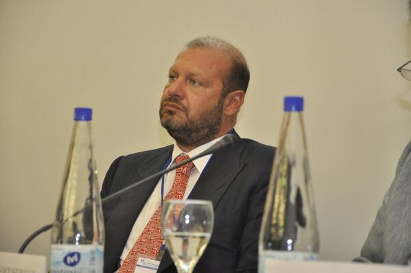 economicforum_thrace tweet media