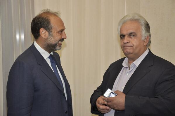 economicforum_thrace tweet media