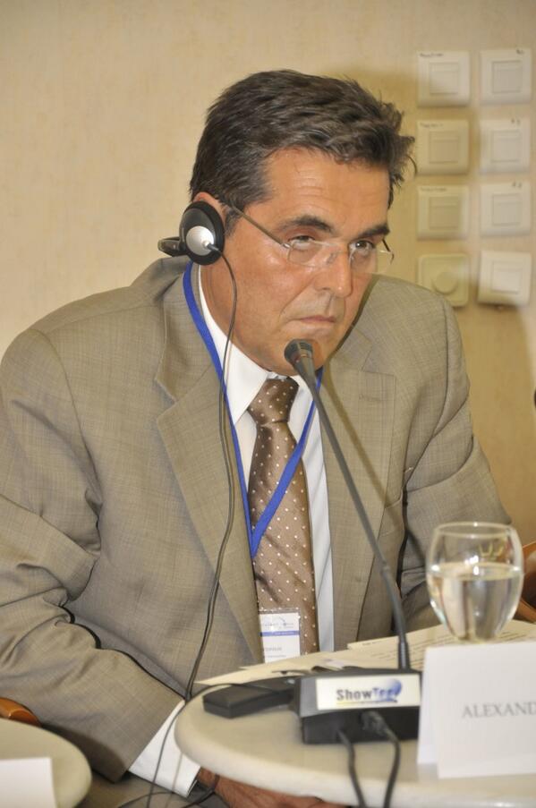economicforum_thrace tweet media